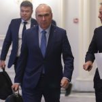 Motreanu: PSD pregătește criza LUNI. Premierul NU demisionează