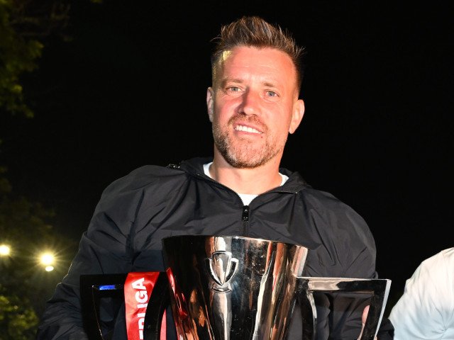 Clubul Voința Sibiu infirmă interesul pentru Mihai Pintilii