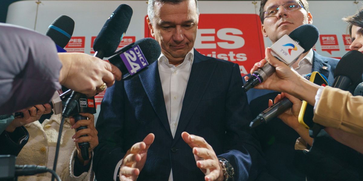 Bolojan, pe muchie de cuțit: PSD retrage sprijinul. Ce vrea Grindeanu