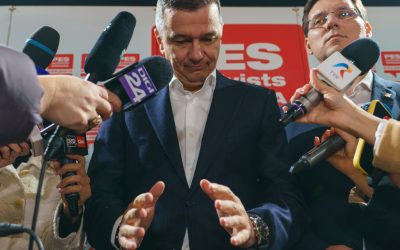 Bolojan, pe muchie de cuțit: PSD retrage sprijinul. Ce vrea Grindeanu