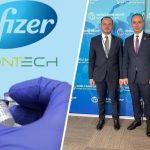 Negocierile România-Pfizer, blocate: Datoria de 600 milioane euro, în așteptare