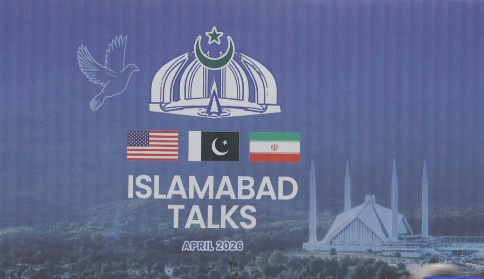 Discuții DIRECTE SUA-Iran, mediate de Pakistan. Blocaj inițial din cauza Teheranului