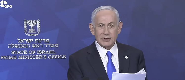 Netanyahu sfidează: Campania anti-Iran „nu s-a încheiat”. Opoziția, sceptică