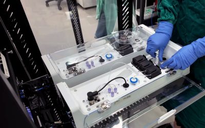 Un nou tip de sistem de calcul, care integrează neuroni crescuți în laborator cu hardware-ul de tip cipuri din siliciu, promite să transforme domeniul inteligenței artificiale și cercetarea biomedicală