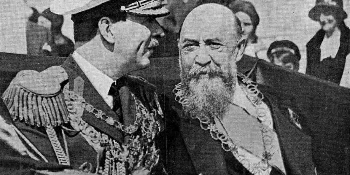 Iorga, savantul vândut de Carol al II-lea: Istorie și trădări la palat