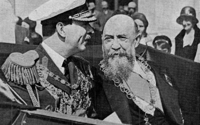 Iorga, savantul vândut de Carol al II-lea: Istorie și trădări la palat