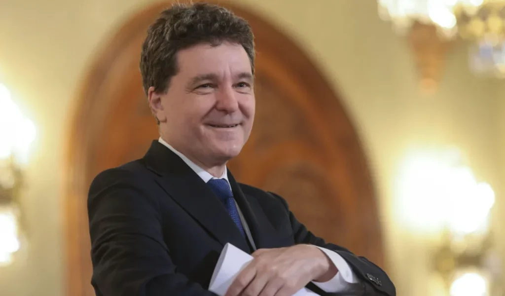 Nicușor Dan: „Război informațional” pe sănătate. Vrea vești bune despre România