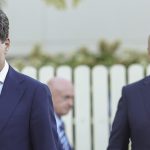 Minoritățile, pe Bolojan: Da Guvern, dar FĂRĂ AUR. Condiția pusă