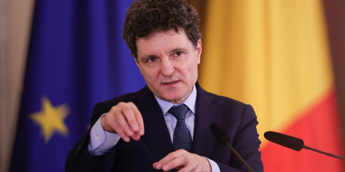 Nicușor Dan, apel la calm: „Partidele să dezescaladeze retorica”