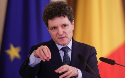 Nicușor Dan, apel la calm: „Partidele să dezescaladeze retorica”