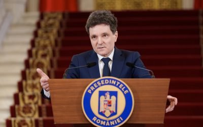 Numirile de la Parchete: Mița Baston și amorul politic. Cine sunt favoriții?