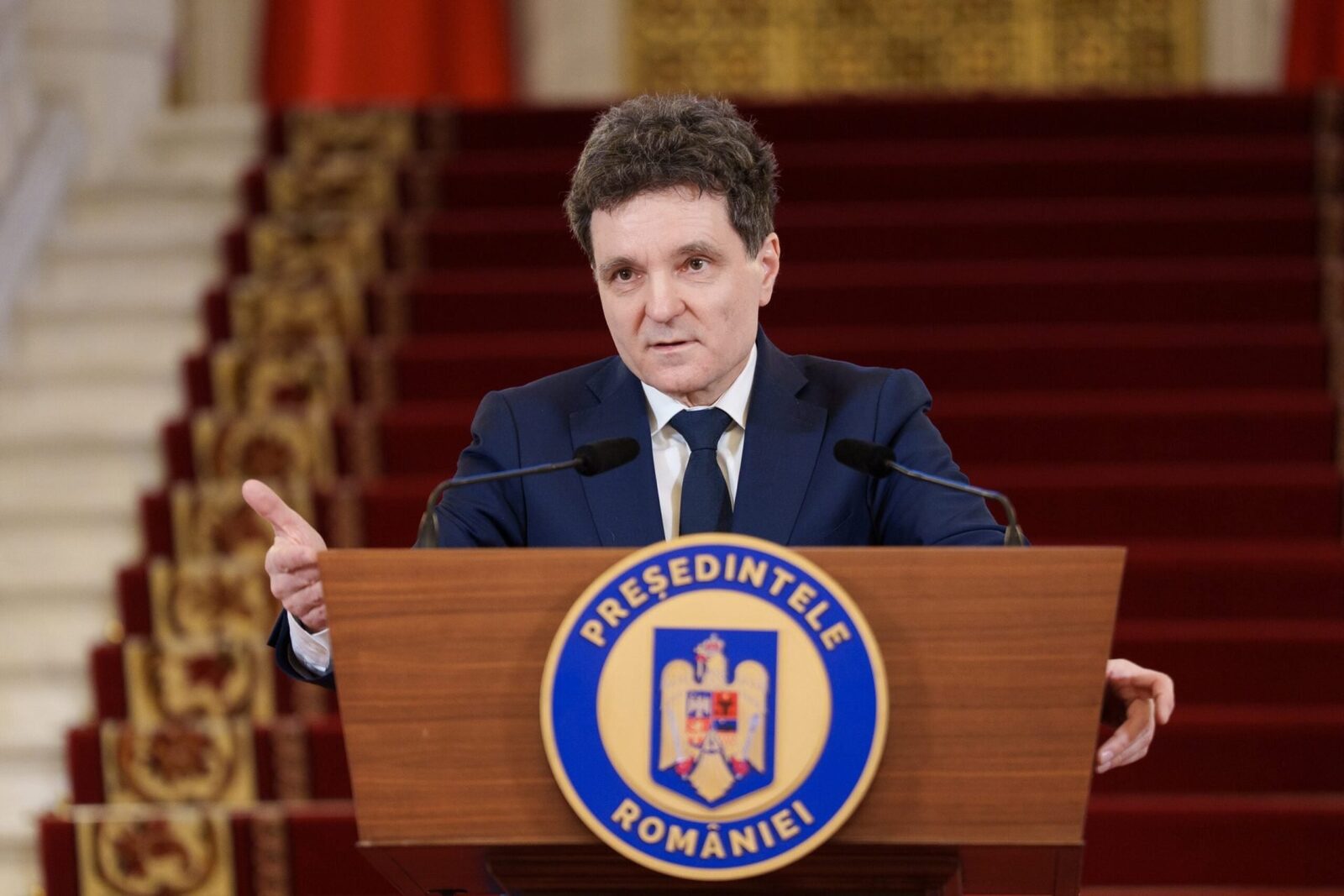 Numirile de la Parchete: Mița Baston și amorul politic. Cine sunt favoriții?