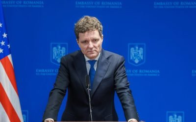 Președintele Nicușor Dan exprimă îngrijorare cu privire la corupția persistentă din România, subliniind necesitatea unei abordări ferme și a unei colaborări eficiente între instituțiile statului