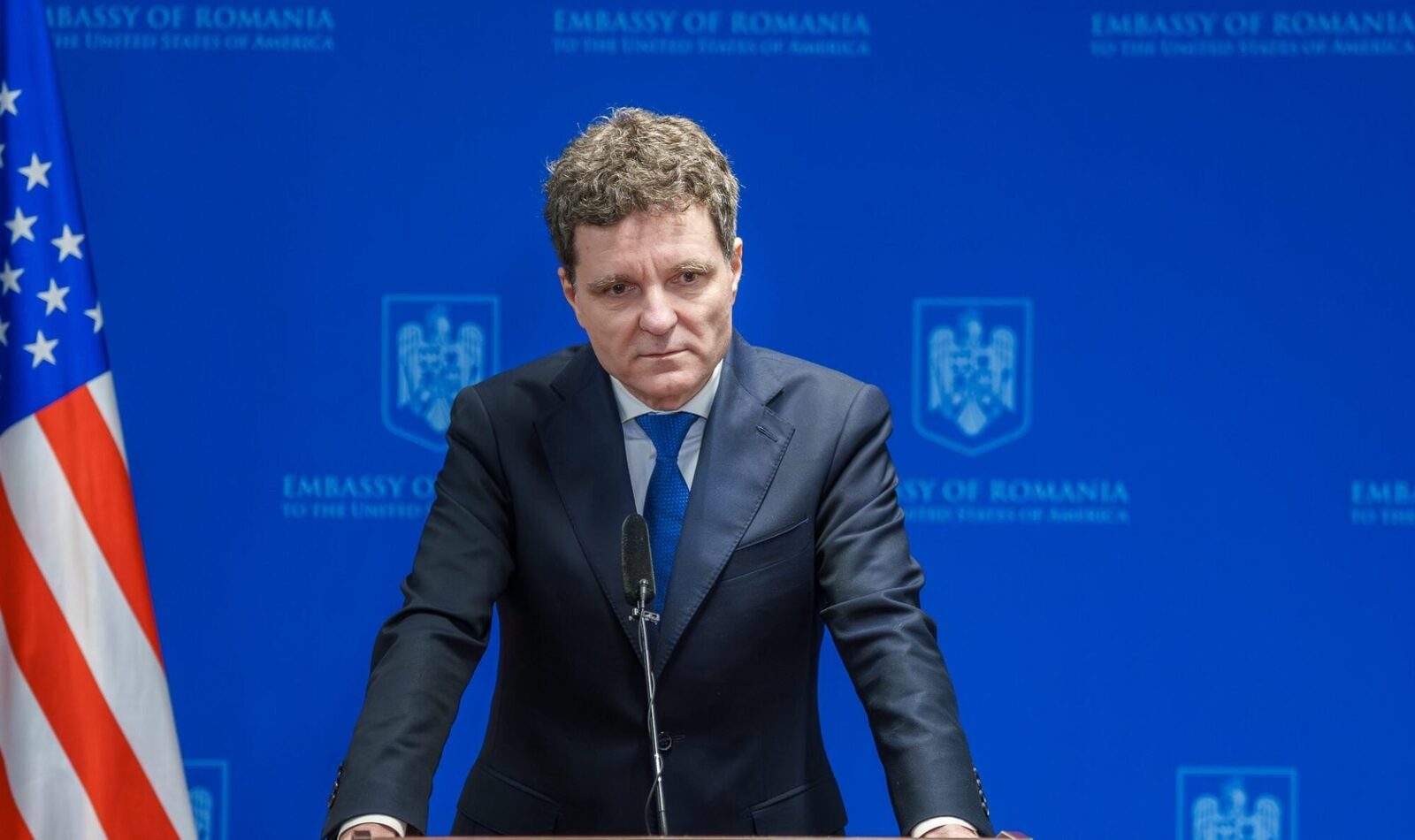 Președintele Nicușor Dan exprimă îngrijorare cu privire la corupția persistentă din România, subliniind necesitatea unei abordări ferme și a unei colaborări eficiente între instituțiile statului