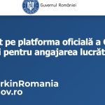 Guvernul simplifică angajarea muncitorilor străini: WorkinRomania.gov.ro, lansată