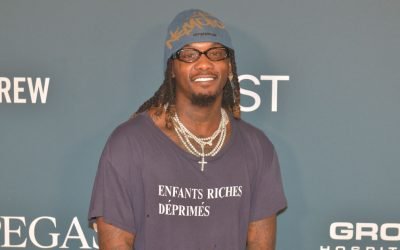 Rapperul Offset, împușcat în Florida Rapperul Offset, membru al grupului Migos, a fost împușcat luni în apropierea unui cazino popular din Florida