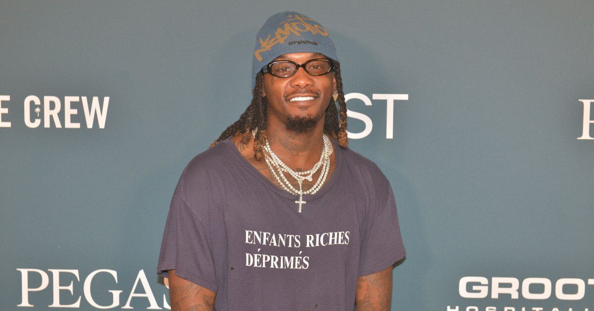 Rapperul Offset, împușcat în Florida Rapperul Offset, membru al grupului Migos, a fost împușcat luni în apropierea unui cazino popular din Florida