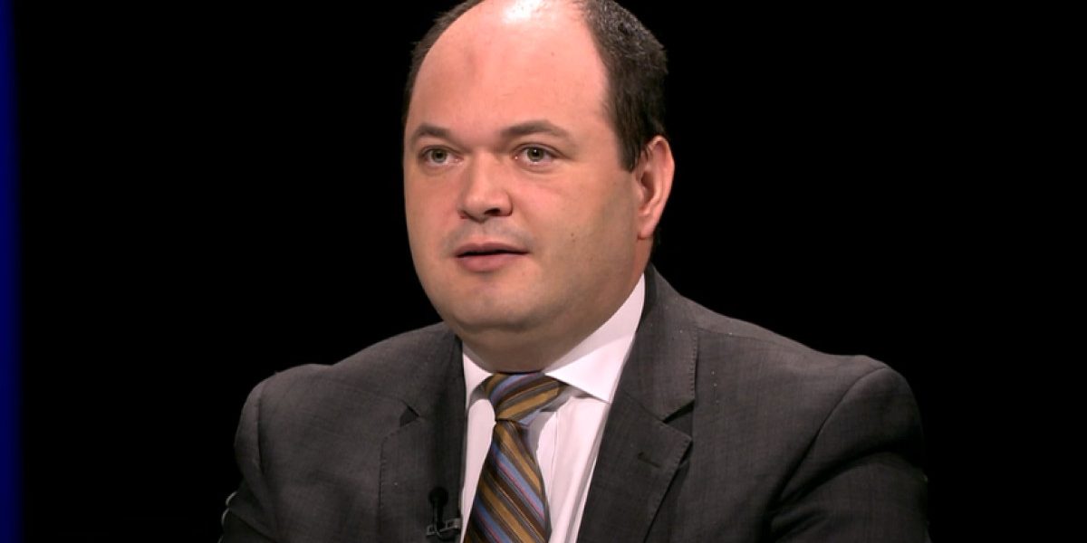Ionuț Dumitru, verdict crunt: România, pe marginea prăpastiei economice