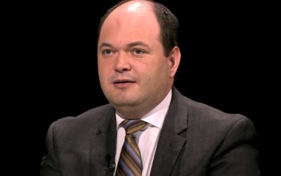 Ionuț Dumitru, verdict crunt: România, pe marginea prăpastiei economice