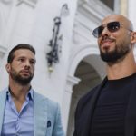 Frații Tate, liberi de control judiciar. România plătește cheltuielile de judecată