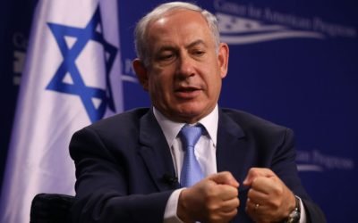 Netanyahu cere amânarea depoziției în procesul de corupție: instanța primește plicul sigilat