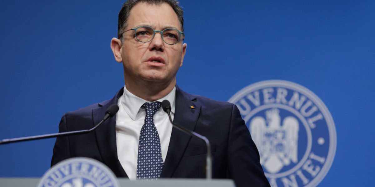 Secretarul General al Guvernului: Măsuri economice, prea târziu pentru relansare?