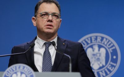 Secretarul General al Guvernului: Măsuri economice, prea târziu pentru relansare?