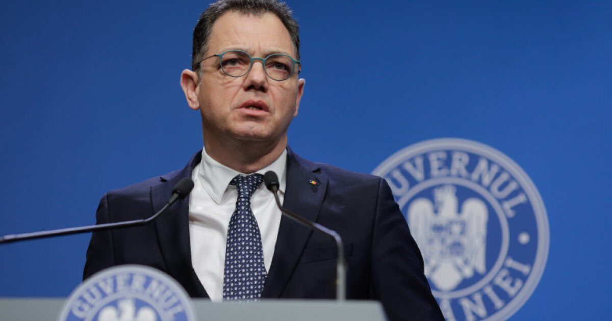 Secretarul General al Guvernului: Măsuri economice, prea târziu pentru relansare?