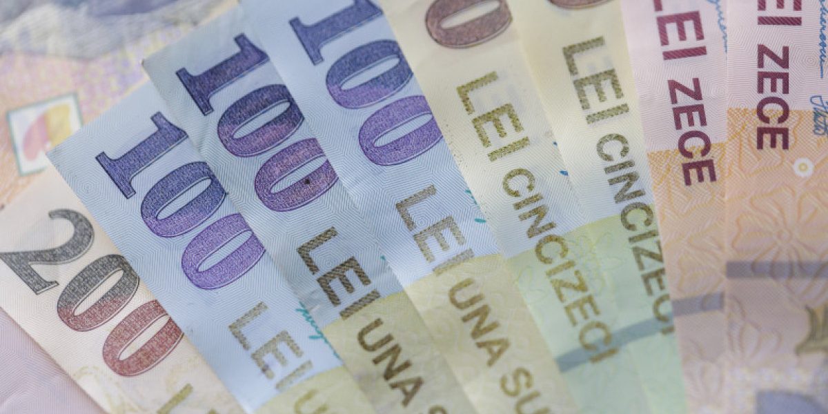 Salariul mediu NET a explodat în februarie, arată datele INS