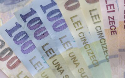 Salariul mediu NET a explodat în februarie, arată datele INS