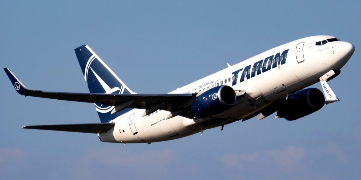 Tarom, în derivă: Gheorghiu critică pierderile de 10 ani ale companiei
