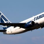 Tarom, în derivă: Gheorghiu critică pierderile de 10 ani ale companiei