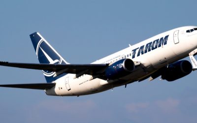 Tarom, în derivă: Gheorghiu critică pierderile de 10 ani ale companiei