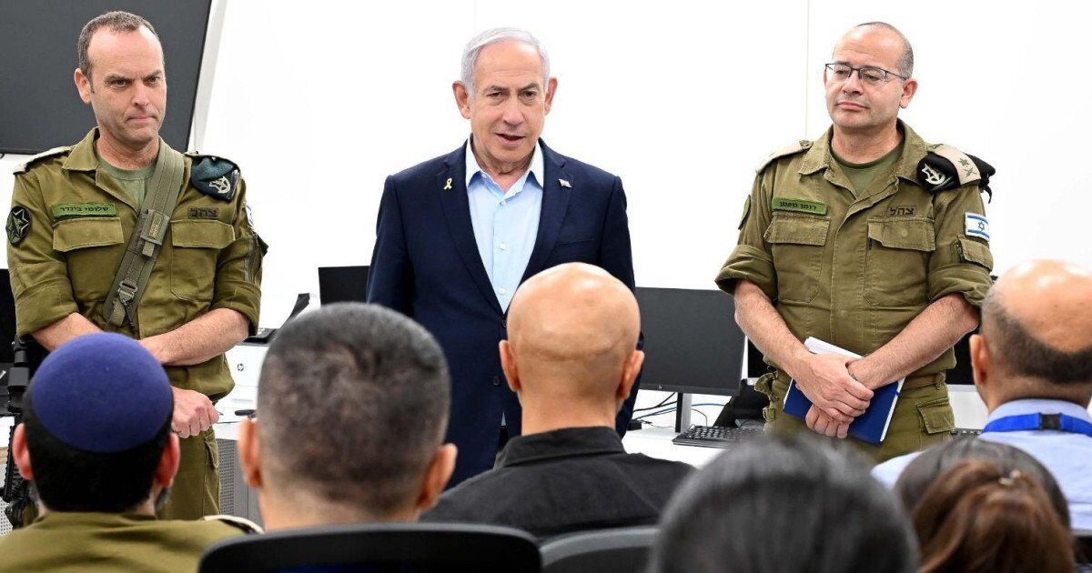 Netanyahu, lovitură la Mossad: Roman Gofman, șef. Schimbare majoră