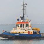 Astana: A fost ales contractorul pentru recuperarea marinarilor dispăruți