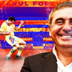 Hagi, selecționerul României! Conferința de prezentare, azi la 13:30, live pe Digi Sport 1