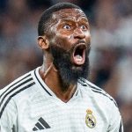 Rudiger, atac dur la Real: „Au făcut cadouri”! Bayern a învins
