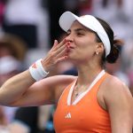 Ruse – Ruzic, duel în primul tur la Madrid: Vezi meciul LIVE pe Digi Sport 2