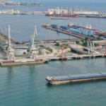 Constanța preia Giurgiulești: Guvernul anunță investiții masive la Dunăre