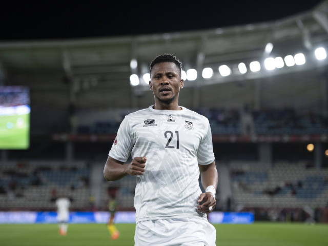 Ngezana, OUT din lotul pentru Mondial? Antrenorul e clar: „Fără joc, pa!”