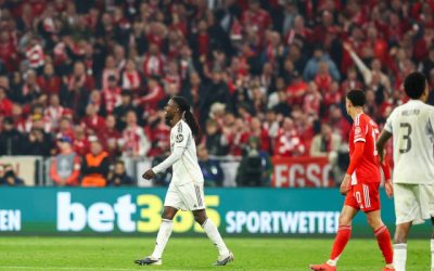 Verdict INCISIV în Bayern – Real Madrid: Specialistul tranșează faza-cheie