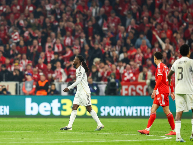 Verdict INCISIV în Bayern – Real Madrid: Specialistul tranșează faza-cheie