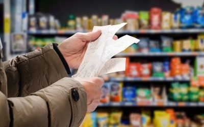 După Paște, românii se confruntă cu noi scumpiri la alimentele de bază, o veste proastă pentru buzunarele consumatorilor, în contextul creșterii generale a prețurilor din ultimele luni