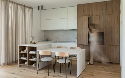 Nolte Home Studio, creștere spectaculoasă: afacerile s-au dublat în 2025