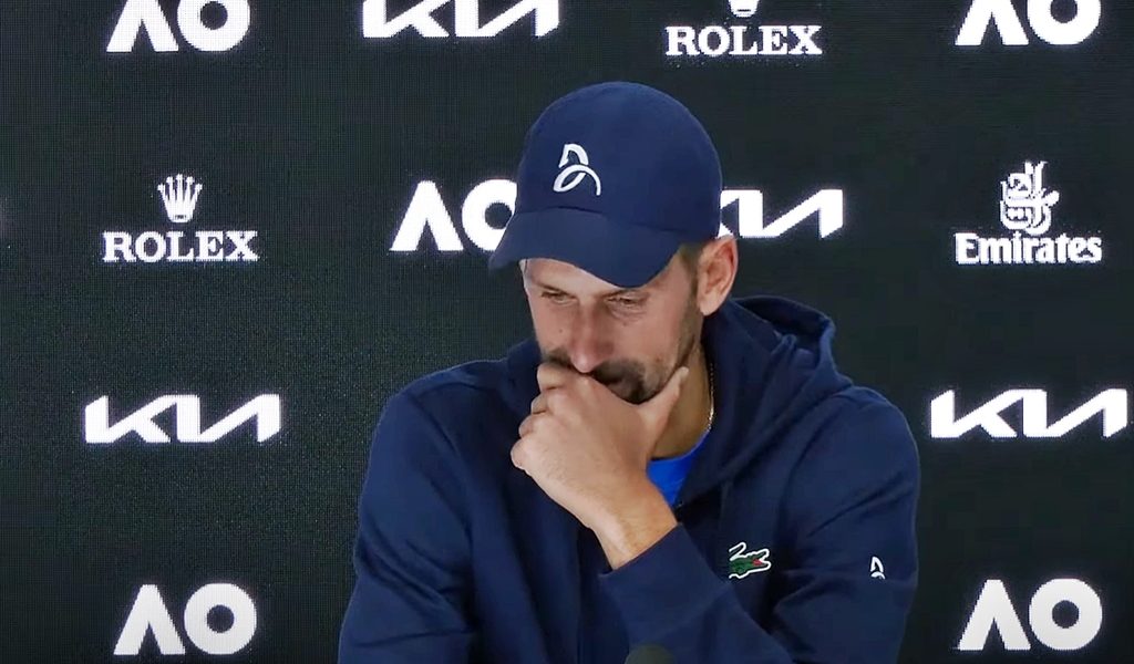 Djokovic, OUT de la Madrid: Marele campion ratează Masters-ul