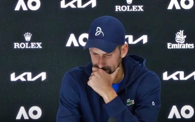 Djokovic, OUT de la Madrid: Marele campion ratează Masters-ul