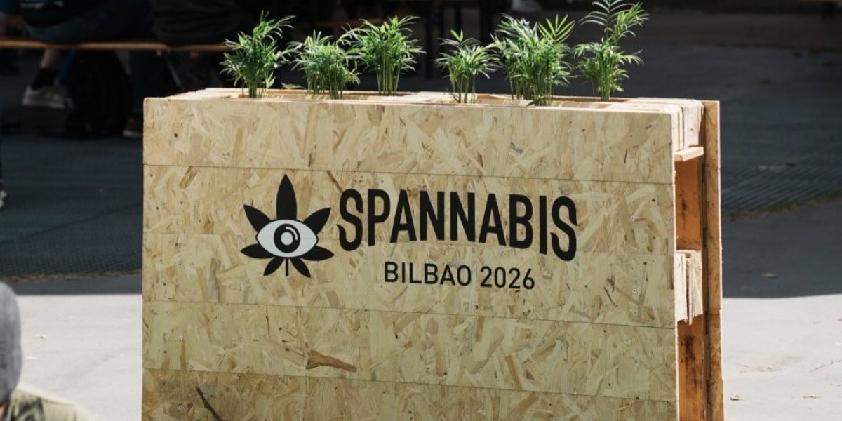 Spannabis, mega-târgul de canabis din Europa, revine în 2026