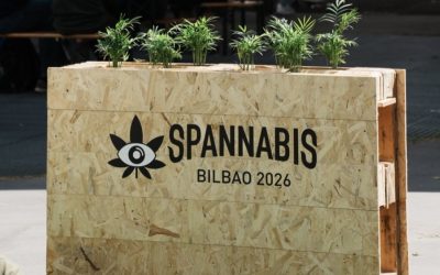 Spannabis, mega-târgul de canabis din Europa, revine în 2026