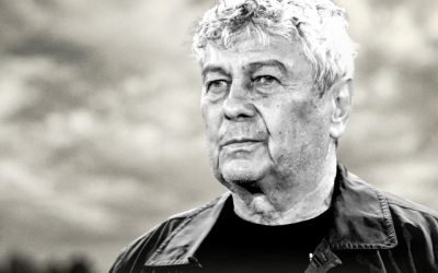 Cu profundă tristețe, lumea fotbalului își ia rămas bun de la Mircea Lucescu