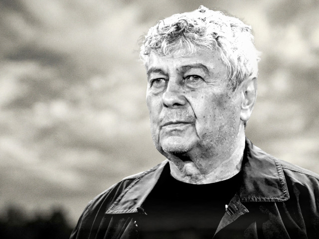 Șefii UEFA și FIFA, mesaje emoționante pentru Mircea Lucescu după deces